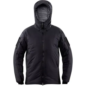 Tilak Military Gear Zimní bunda Mig Tilak Military Gear® Siberia černá Velikost: 2XL