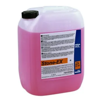 Nilfisk STONE-EX (25L)