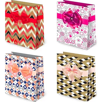 Paw Tašky dárkové PAW SC T2-L ,balení 10 ks 300477