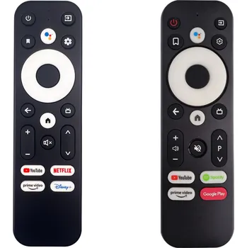 Dálkový ovladač MECOOL GBTKM7, KM7 PRO - dálkový ovladač s hlasovým ovládáním