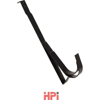 HPI Držák kulatiny univerzální - na přídavnou lať - pozink