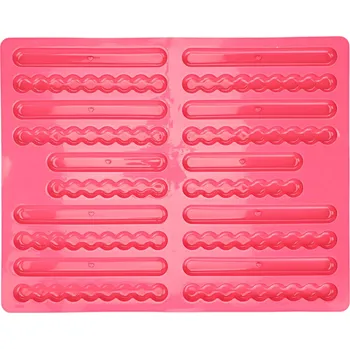 Pamlskovník Formička na pamlsky Collory - Tyčinky Barva: Růžová