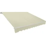 Rojaplast P4510 markýza 2,95x2m BÉŽOVÁ