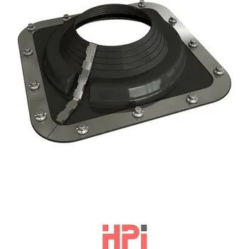 HPI Manžeta DEKTITE Combo DC109B - pro prům. trubky 240-503mm, základna 685x685 mm