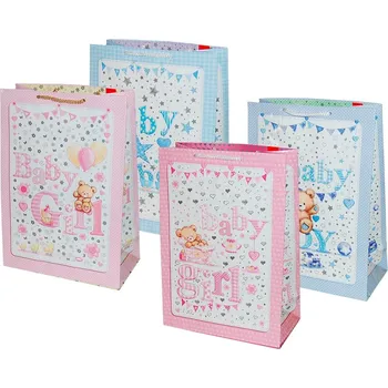 Paw Tašky dárkové PAW SC T2-L ,balení 10 ks 300794