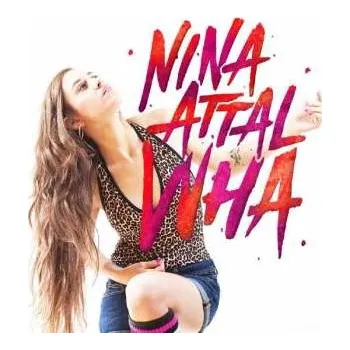 Zahraniční hudba CD Nina Attal: WHA 2014
