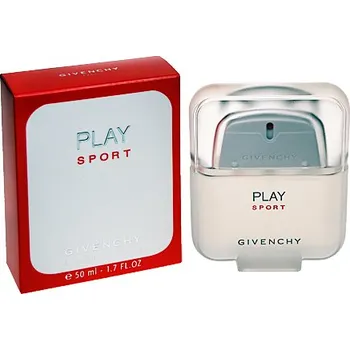Dámský parfém Givenchy Givenchy Play Sport, Toaletní voda 100ml - tester + Vzorek vůně zadarmo pri veľkej objednávke