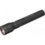 Ledlenser P17R CORE Černá svítilna + DÁREK DLE VÝBĚRU!