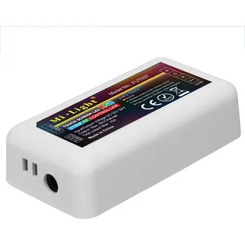 Příslušenství pro LED osvětlení MILIGHT / MIBOXER FUT037 Mi-Light Přijímač dálkového ovládání RGB, 4 kanály