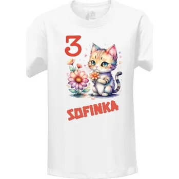 Pánské oblečení Tričko s potiskem Gratulant dětské