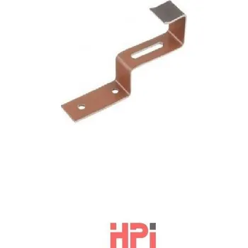 HPI Příchytka hřebenáče - Besk, KB Blok - černá