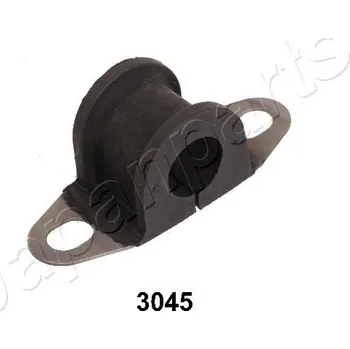Zavěšení kol Ložiskové pouzdro, stabilizátor JAPANPARTS RU-3045