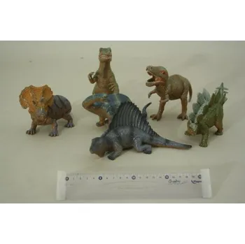 Figurka Dinosaurus 12/krab.