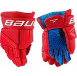 Bauer S21 X YTH červené