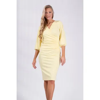 Dámské šaty ŠATY AXELLO 36045 Velikost: 38