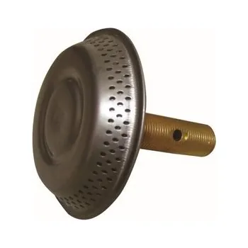 Dílna hořák děrovaný úplný 4467A, nové provedení