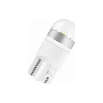 Autožárovka Osram autožárovka LEDriving Premium 6000K 1W W2.1x9.5d, studená bílá