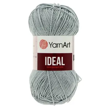 Příze YarnArt Ideal