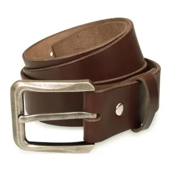 Opasek Opasek Golem, jednoduchý Barva hnědá