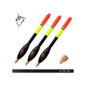 Signalizátor záběru Splávek Rizov Waggler RW-1, 2g