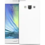 Puro zadní kryt pro Samsung Galaxy A5 ULTRA-SLIM "0.3" s fólií na displej, transparentní