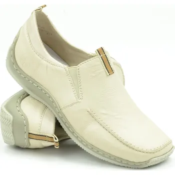 Dámské mokasíny Dámské mokasíny Rieker L1779-60 Velikost: 38