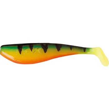 Umělá nástraha Fox Rage - Gumová nástraha Zander pro shad 12cm - Firetiger