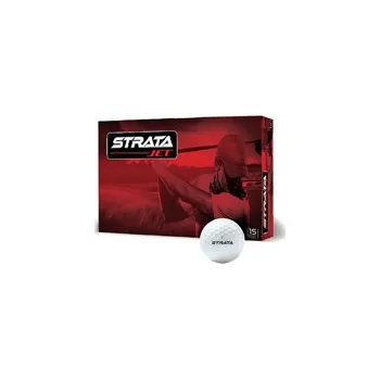 Golfový míček STRATA JET - golfový míč