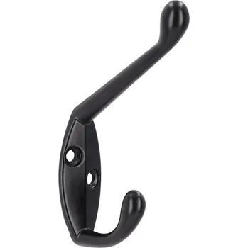 Věšák Siro Věšák HANGAR / Černý matný