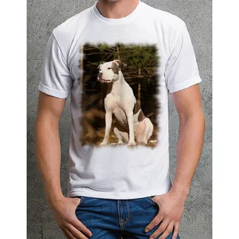 Chlapecké tričko tričko s pejskem č. 07 3XL