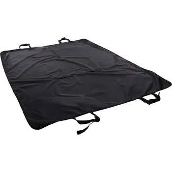 Ochranný autopotah Přehoz na zadní sedadla do auta FLAMINGO Jort 156x128cm