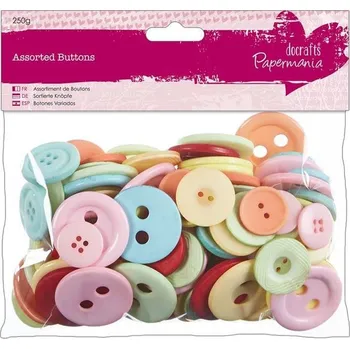 Knoflík Knoflíky Vintage