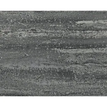 Kuchyňská pracovní deska Kuchyňská pracovní deska na míru TRAVERTIN TMAVÝ 3,8x60 cm, délka 50-405 cm