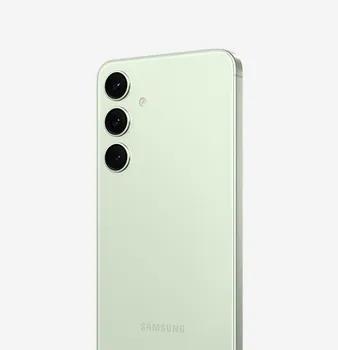 Samsung Galaxy S24 Plus Fotoaparát