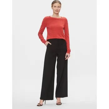 Dámský svetr ONLY Svetr Cata 15310268 Růžová Regular Fit M