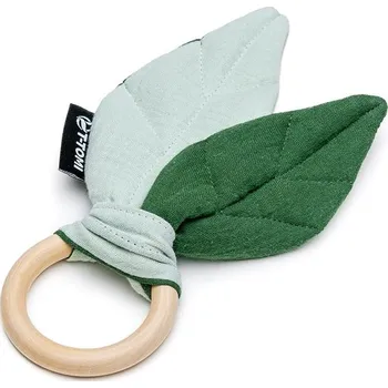 T-TOMI Kousátko Olive