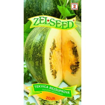 Semeno Semena - DÝŇE ´ZOJA´