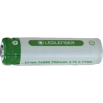Svítilna Náhradní akumulátor 2x21700 3,7V 4800mAh Ledlenser