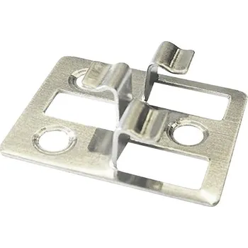 Montážní spona pro WPC terasy Unvoc wood