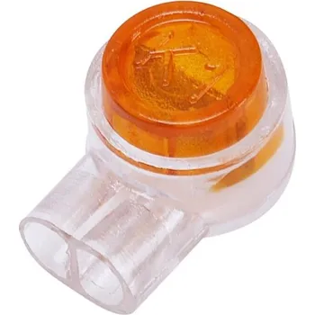 svorka Lisovací spojka pro kabel Scotchlok K1 UY