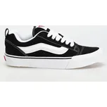 Vans Knu Skool (black/true white) 49, bílá