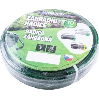 Zahradní hadice TUBI ITALIA BOHEMIA, s.r.o. Hadice zahradní černá duše 1" 50m