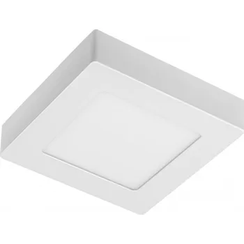 LED svítidlo MATIS PLUS 7W GTV LD-MAN07W-NBP