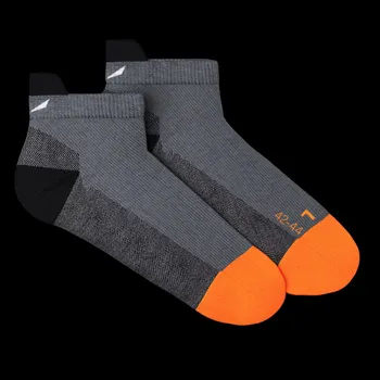 Pánské ponožky Salewa Mountain Trainer Merino Low Socks M Velikost: 45-47