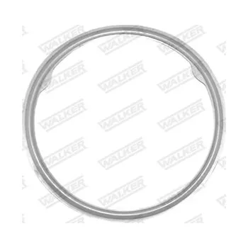 Výfuková trubka WALKER Těsnění, výfuková trubka 80754