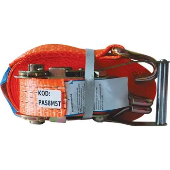 Utahovací popruh 8M/5T