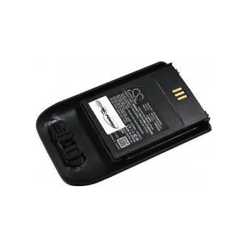 Baterie Mitel 5614 3,7V 800mAh