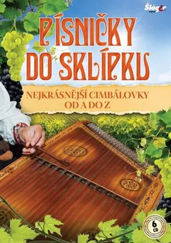 Česká hudba Písničky do sklípku - Various