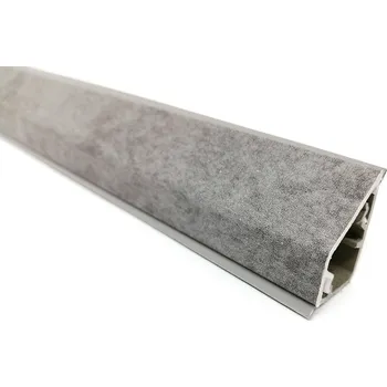 Kuchyňská pracovní deska KAINDL Těsnící lišta Beton Art 37905 4000 mm