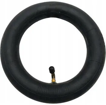 Duše na kolo duše zahnutý ventil 8,5x2 /50x134/